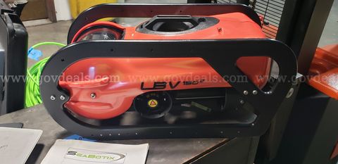 Sea Botix LBV 150