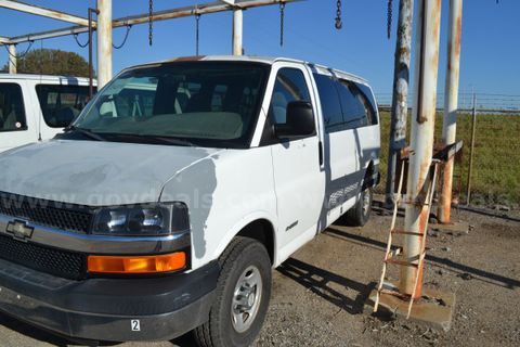 2006 Chevrolet Express