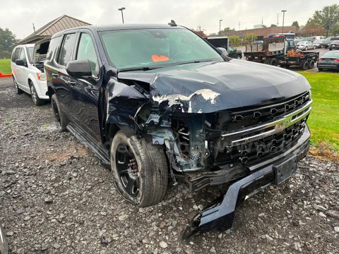 2023 Chevrolet Tahoe FL 4WD (R1)