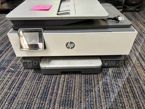 Printer (Item 1-T)
