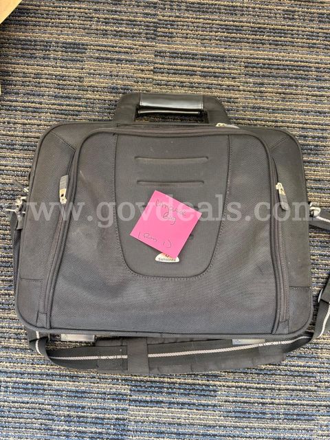 Laptop Bag (Room-1)