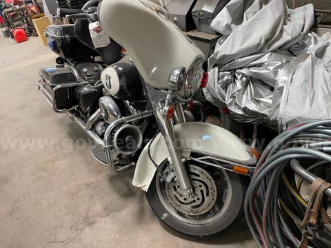 2005 Harley-Davidson FLHTPI