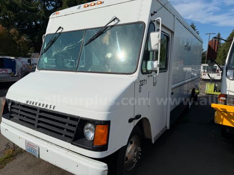 2004 Workhorse P42 -