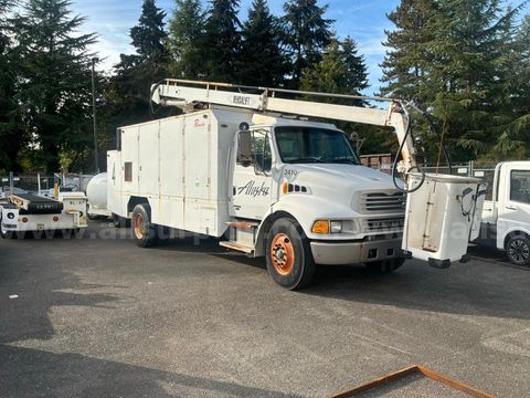 2006 Sterling Acterra -