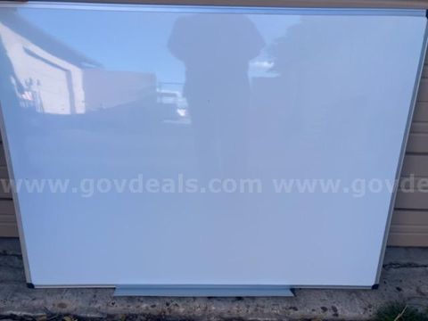 3x4 dry erase whiteboard