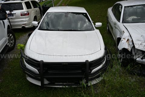 2015 Dodge Charger