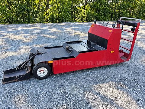 1997 Lektro AP8600 30000 lb Towbarless Tractor
