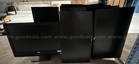 Lot of 9 Dell Optiplex Ultra D13U and 1 Dell Optiplex 9030