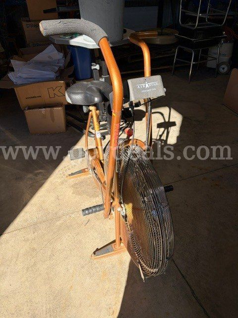 Schwinn Stationary Bike