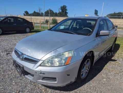 2006 Honda Accord LX — 230,276 miles — Clean Title — Engine & Transmission Guarantee