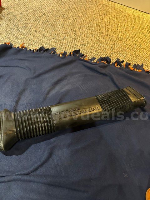 Oem 1994-2001 Dodge Ram 1500 5.2l 5.9l Magnum Air Intake Pipe Duct Tube Hose