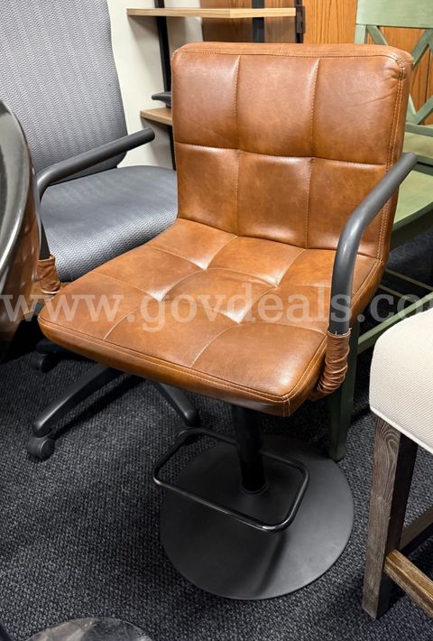 Bar Height Chair