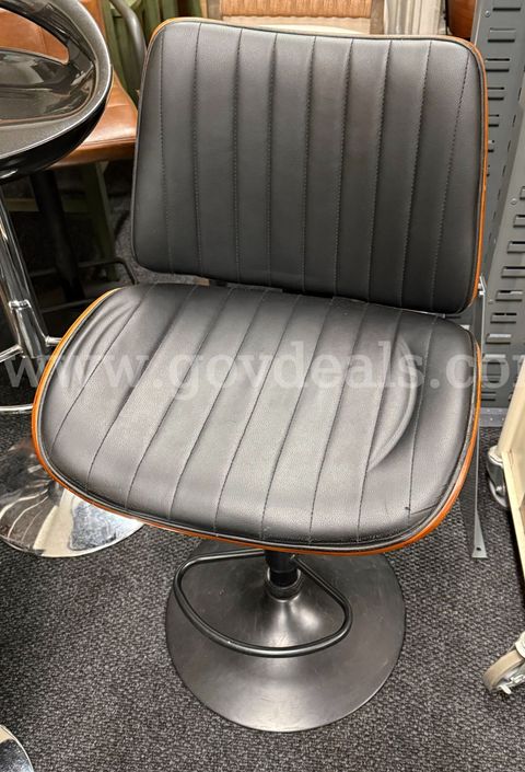Bar Height Chairs (set of 2)