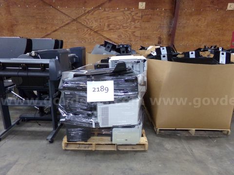 Miscellaneous Computer/Technology Equipment #2189