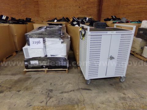 Miscellaneous Computer/Technology Equipment #2196