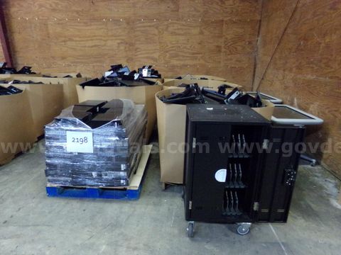Miscellaneous Computer/Technology Equipment #2198