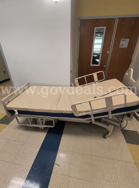 Hospital Bed