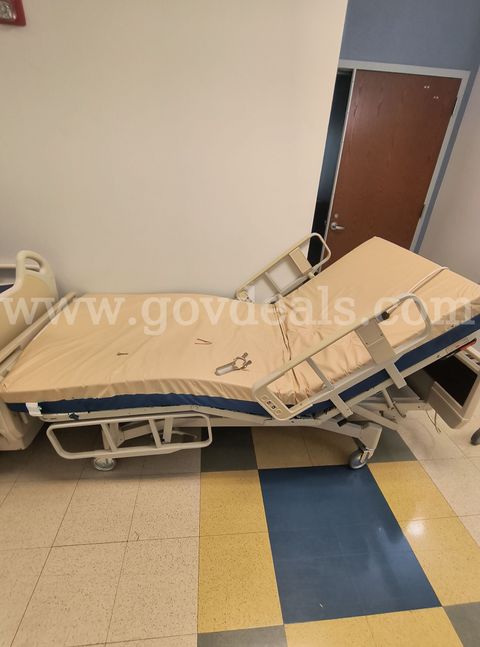Hospital Bed
