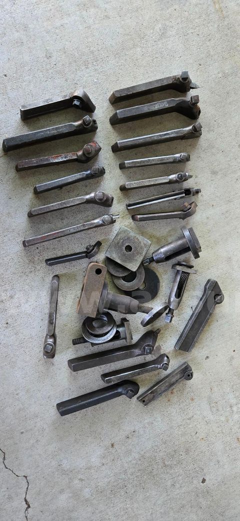Armstrong Tool holders & Tool Posts