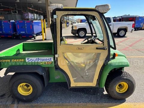 2004 John Deere Gator 4x2 Utility Vehicle