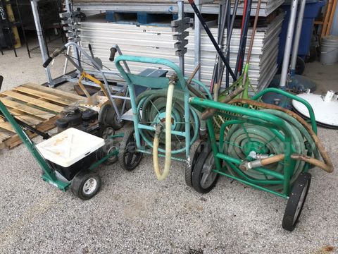 Misc. Tools