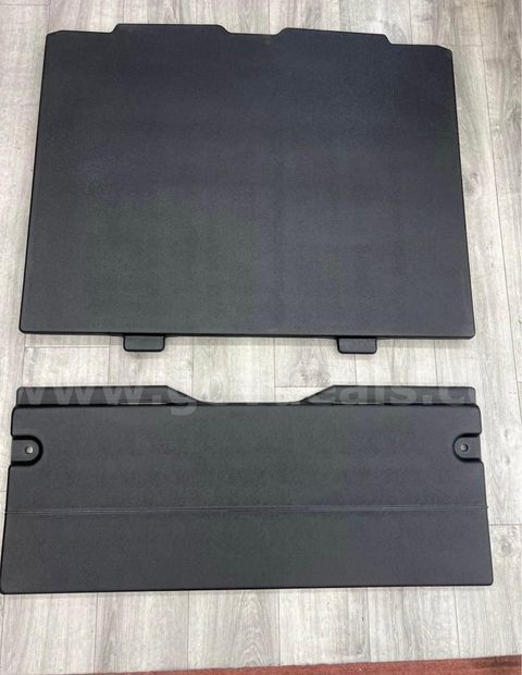 NEW 2013-2019 Ford Explorer Rear Cargo Trunk Covers