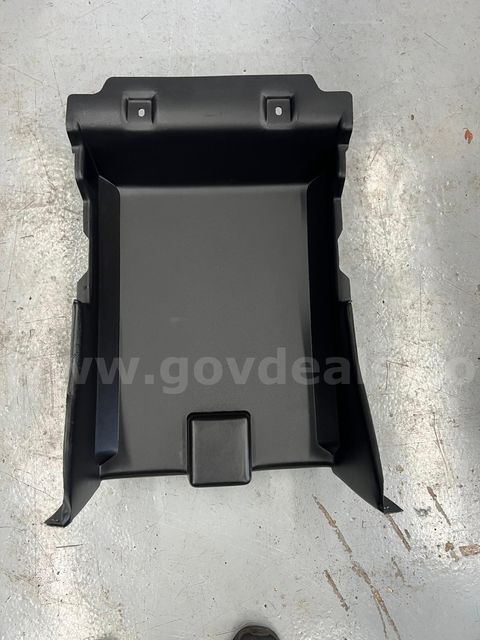NEW Takeoffs 2020-2025 Ford Explorer Rear Middle Seat Delete