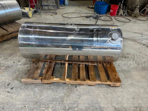 Takeoff Kenworth 120 Gal. Fuel Tank-WILL SHIP