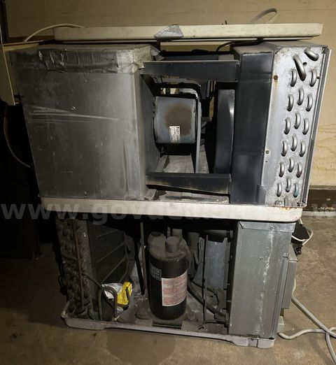 Used Friedrich window Ac's