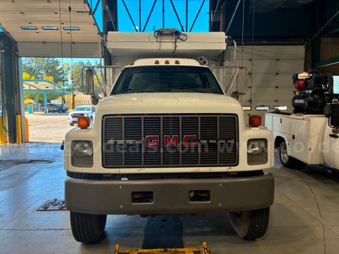 2001 GMC C7h042