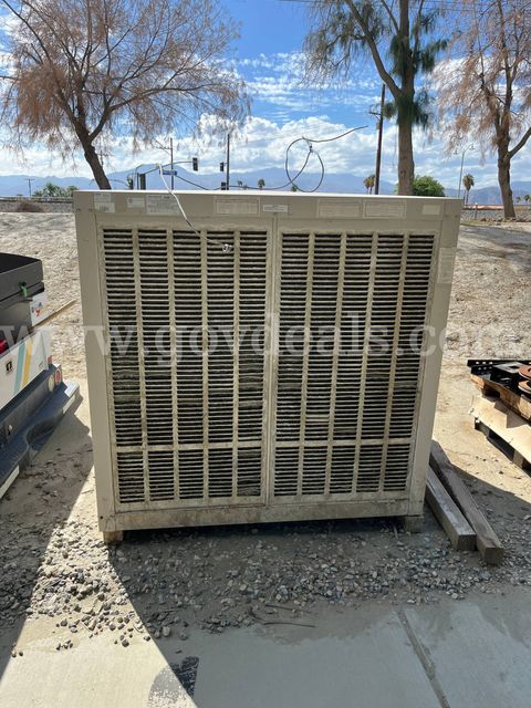 HVAC Unit