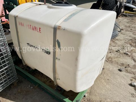 Water Tank