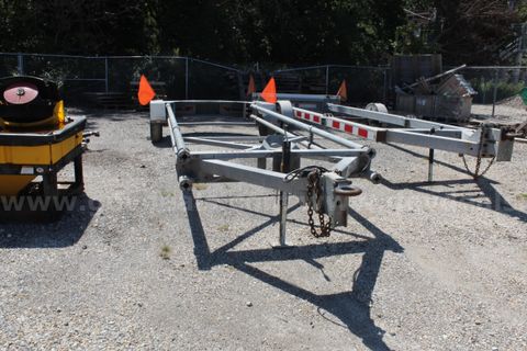 attenuator trailer
