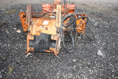 Asphalt Planer