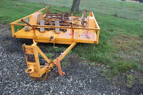 Utility Trailer