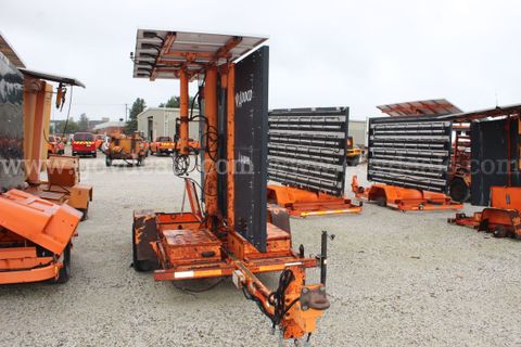PDMS Trailer