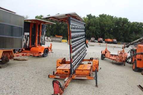 PDMS Trailer