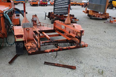 Small Trailer