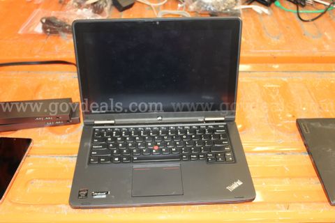 lenovo ultrabook- read description
