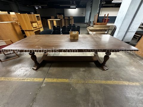 Conference Table