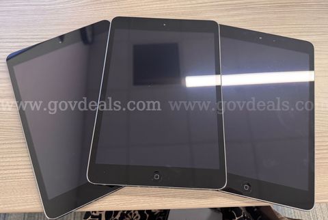 Apple iPad Mini 2 Wifi 16GB (3)