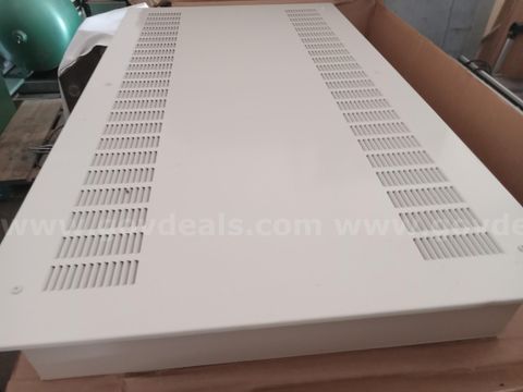 Zehnder Rittling Heat units Fully Recessed # 5