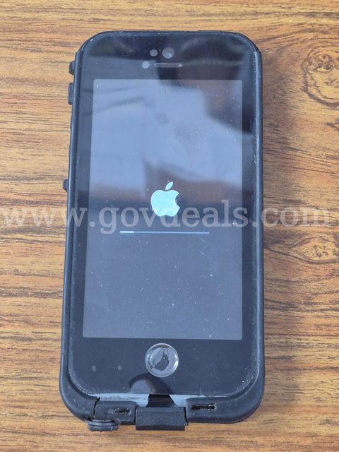 Iphone 5 S 16 gb