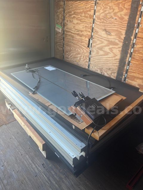 Used Solar Panels