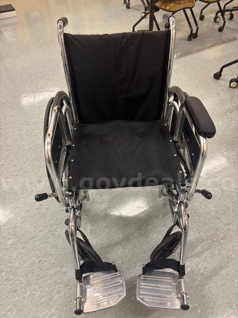 Used Wheelchair