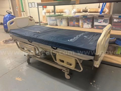 2 Used Hospital Beds