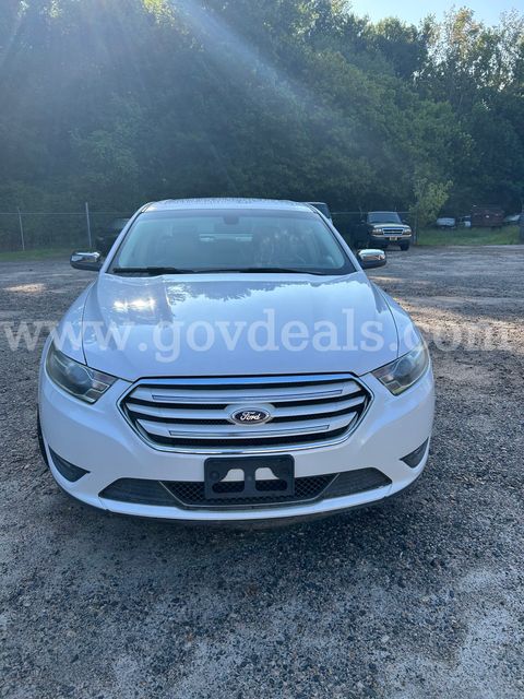 2014 Ford Taurus Limited FWD