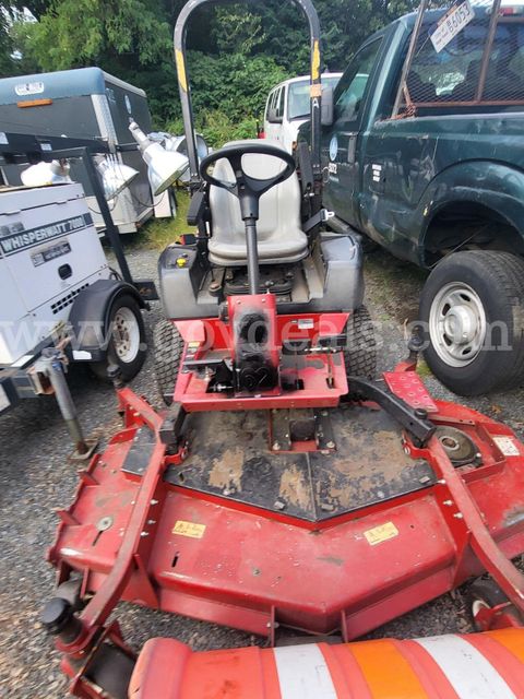 2015 Toro GM 3280-D