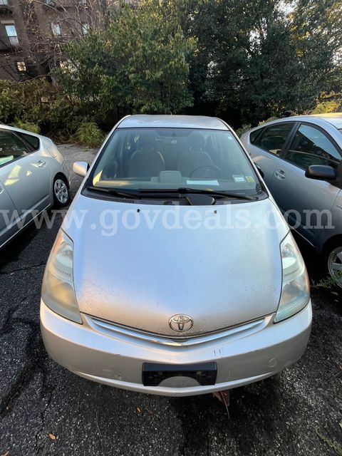 2007 Toyota Prius