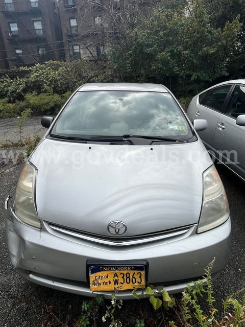 2007 Toyota Prius